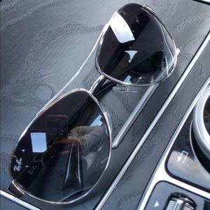 Ray-ban sunglasses style: RB 3386